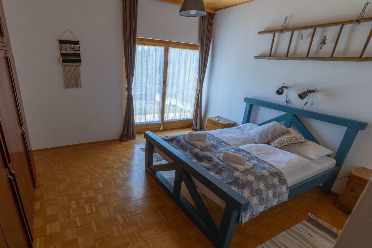 Haus Agnes, Murau Exterior foto